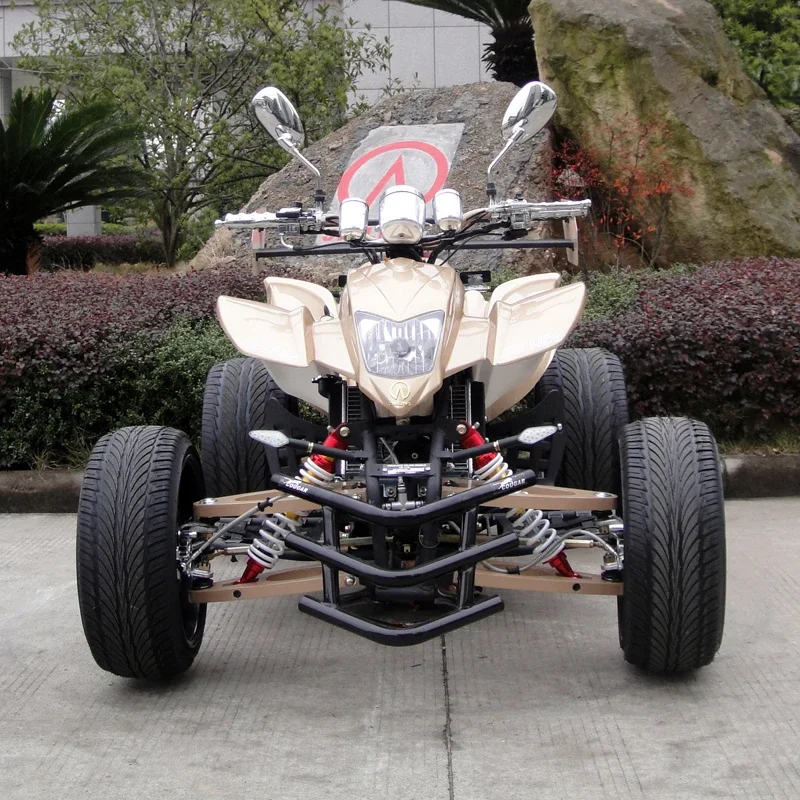 ATV Quad Bike EPA 200CC 4 Wheeler Quad ATV