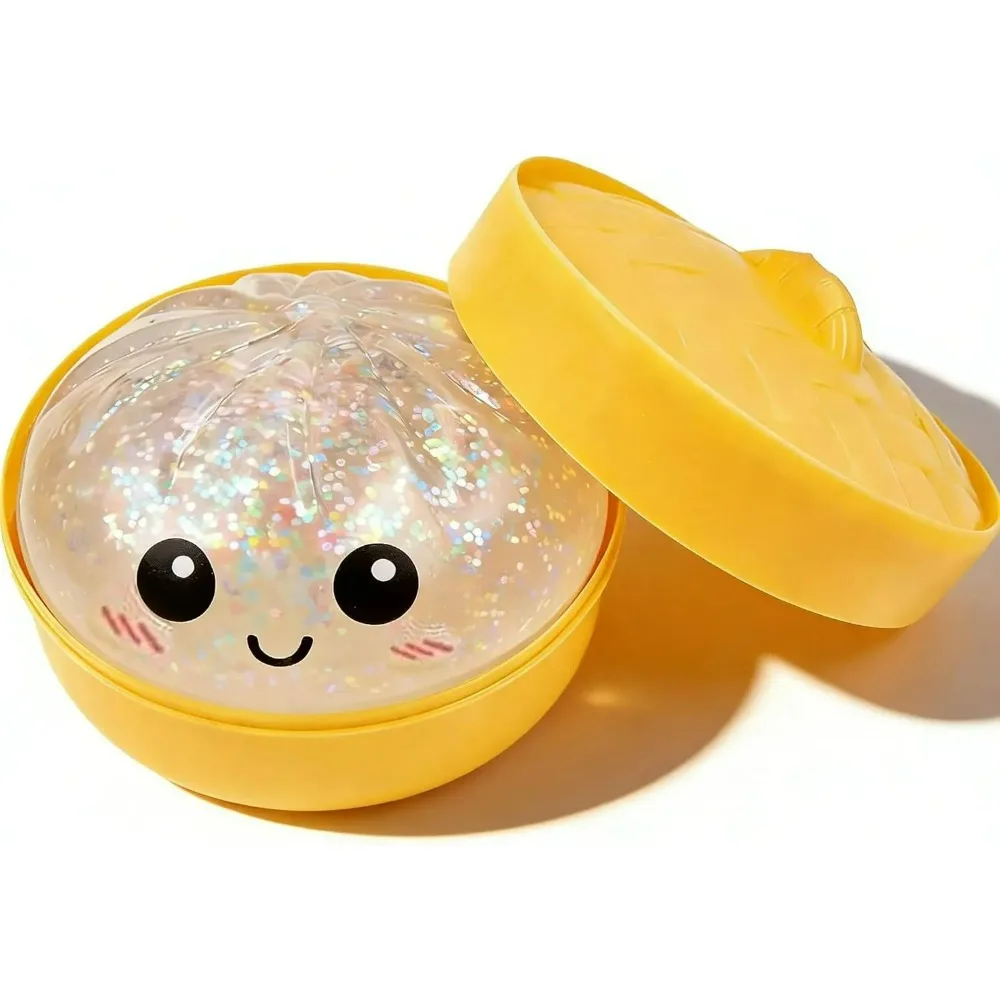 Fun Glitter Dumplin…