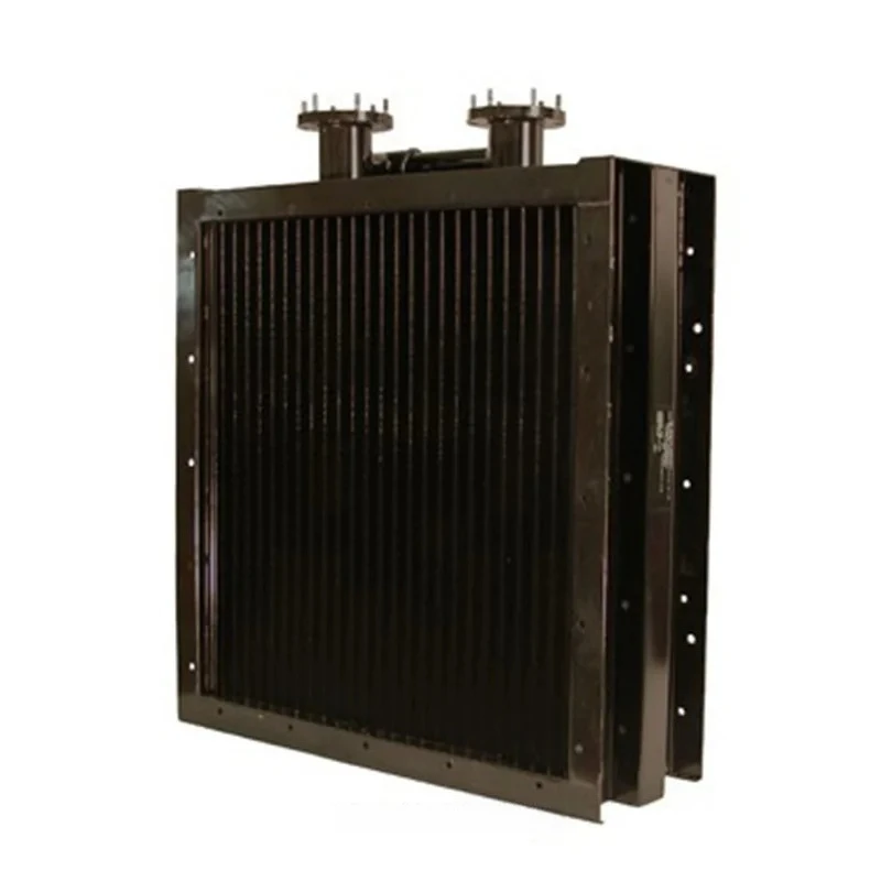 High-Efficiency Fin Tube Radiator for Solar Water Heater Production - Stabilize Tank Welding & Ensure Insulation