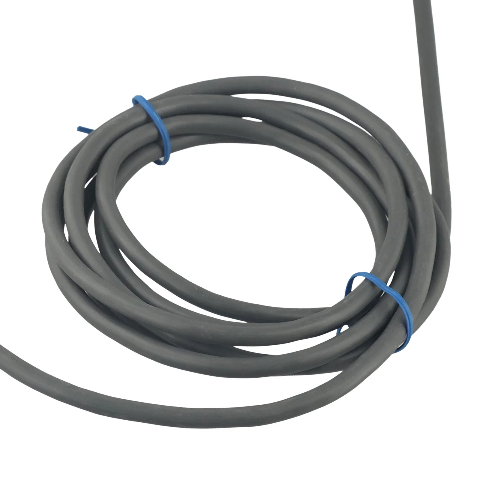 التوافق مع جهاز التشفير عالي الدقة 360P R لمشاريع الروبوتات 39 مم قطر 8 النواة كابل محمي 12 مم طول رمح #3