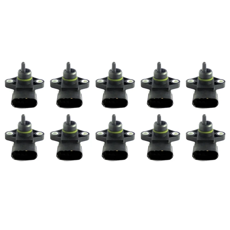 

10X 39300-22600 for HYUNDAI KIA Manifold Pressure (MAP) Sensor 39300-38110