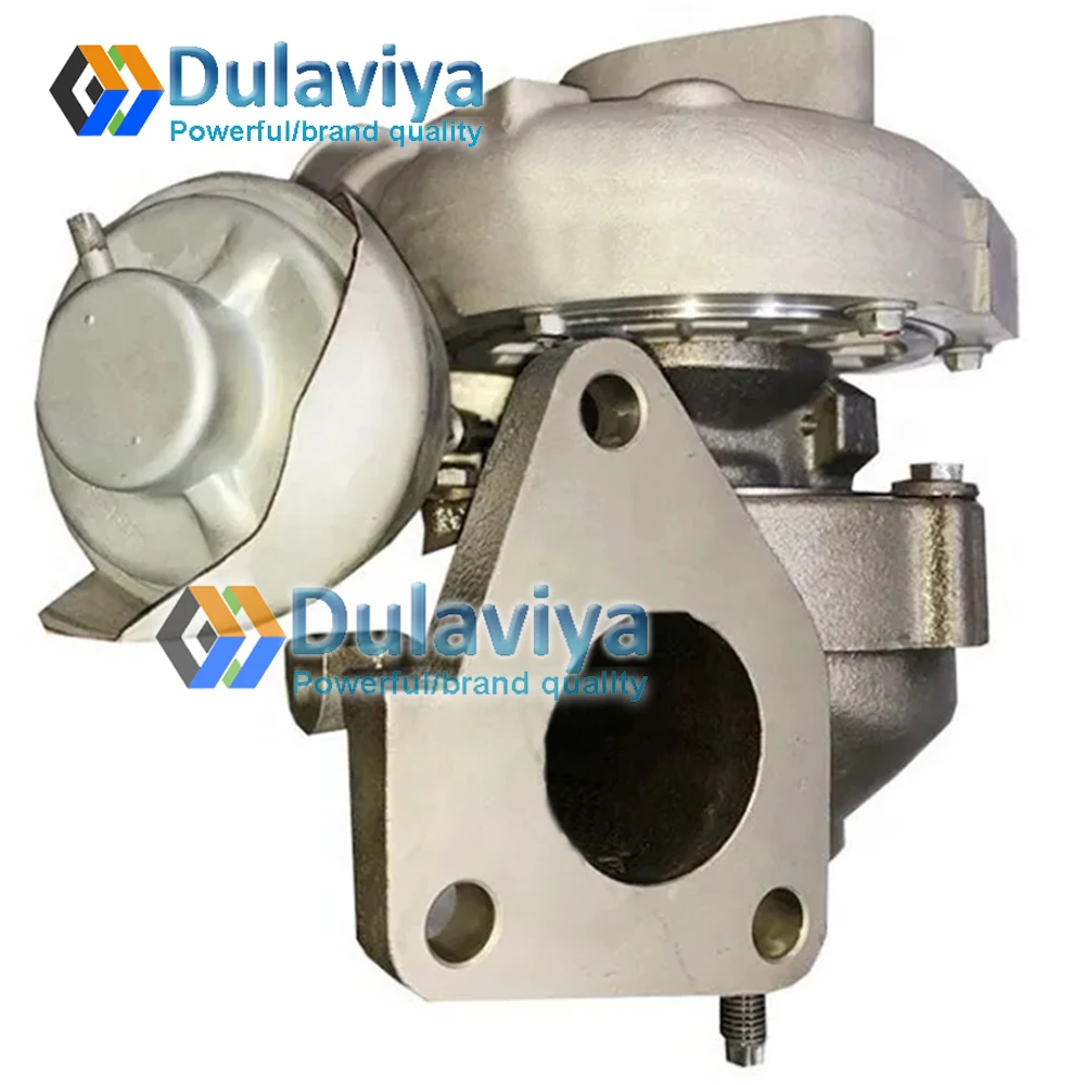 Turbocharger For Nissan Urvan ZD30 engine 14411VZ20A 14411-VZ20A 771507-1