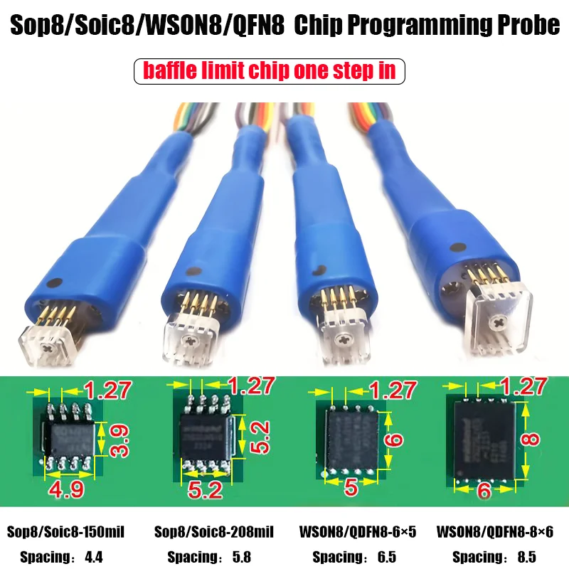 #33 Latest Probes & Finders Offers