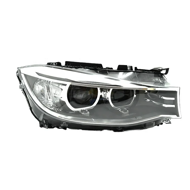 

Old Style Car Front Head Light for F34 GT328 GT300 13-15 YEAR