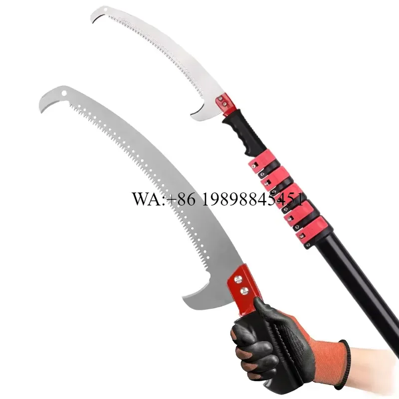 WMWMNU Lightweight Garden Pruning Shears Ergonomic Hand Pruners for Fruit Tree Orchard Branch Cutting