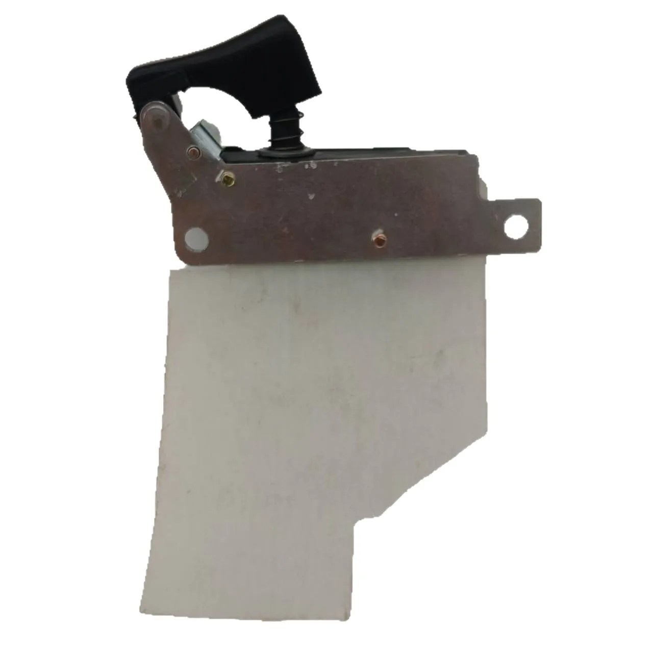 Sr-061 Suitable for Cutting Machine Switches, Aluminum Machine Switches, Aluminum Sawing Machine Switches, and Electric Tool Switches for Profile Cutting Machines