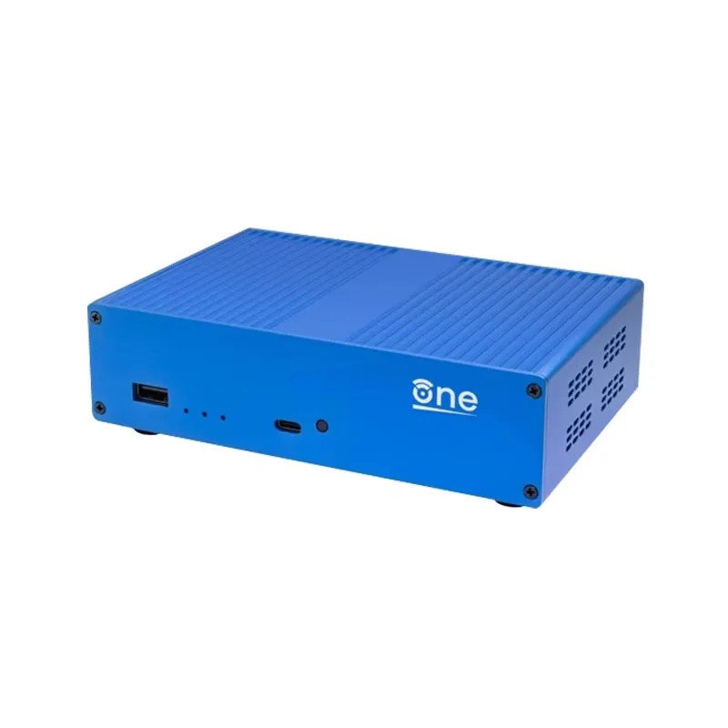 【Hot Sale】Banana Pi OpenWrt One Router Development Board  MT7981B Dual-band WiFi6 1GB DDR4 RAM 256 MiB NAND USB 2.0 M.2 - view 3