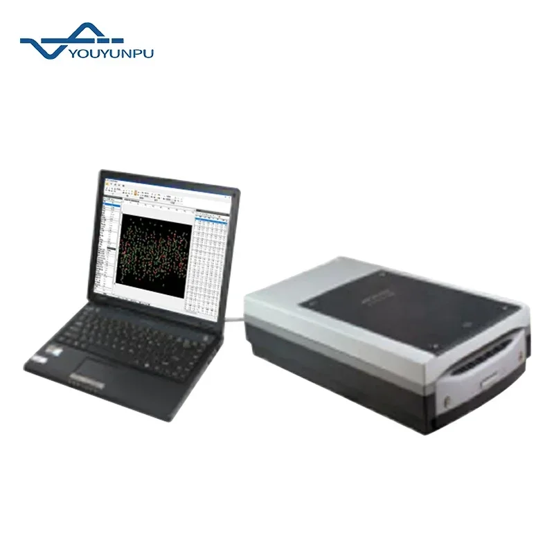 2026 Premium  Rice appearance quality tester Seed quality tester Rice quality analyzer