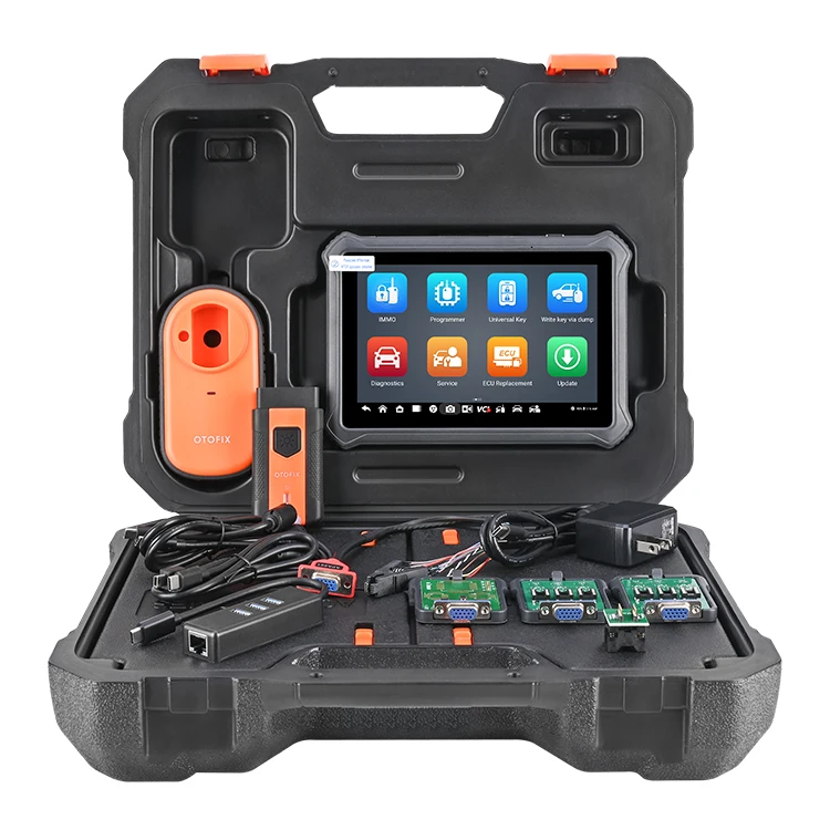 professional OTOFIX IM1 full system obd2 diagonising car mechanic tools automotive engine scanner diagnostic for europe truck