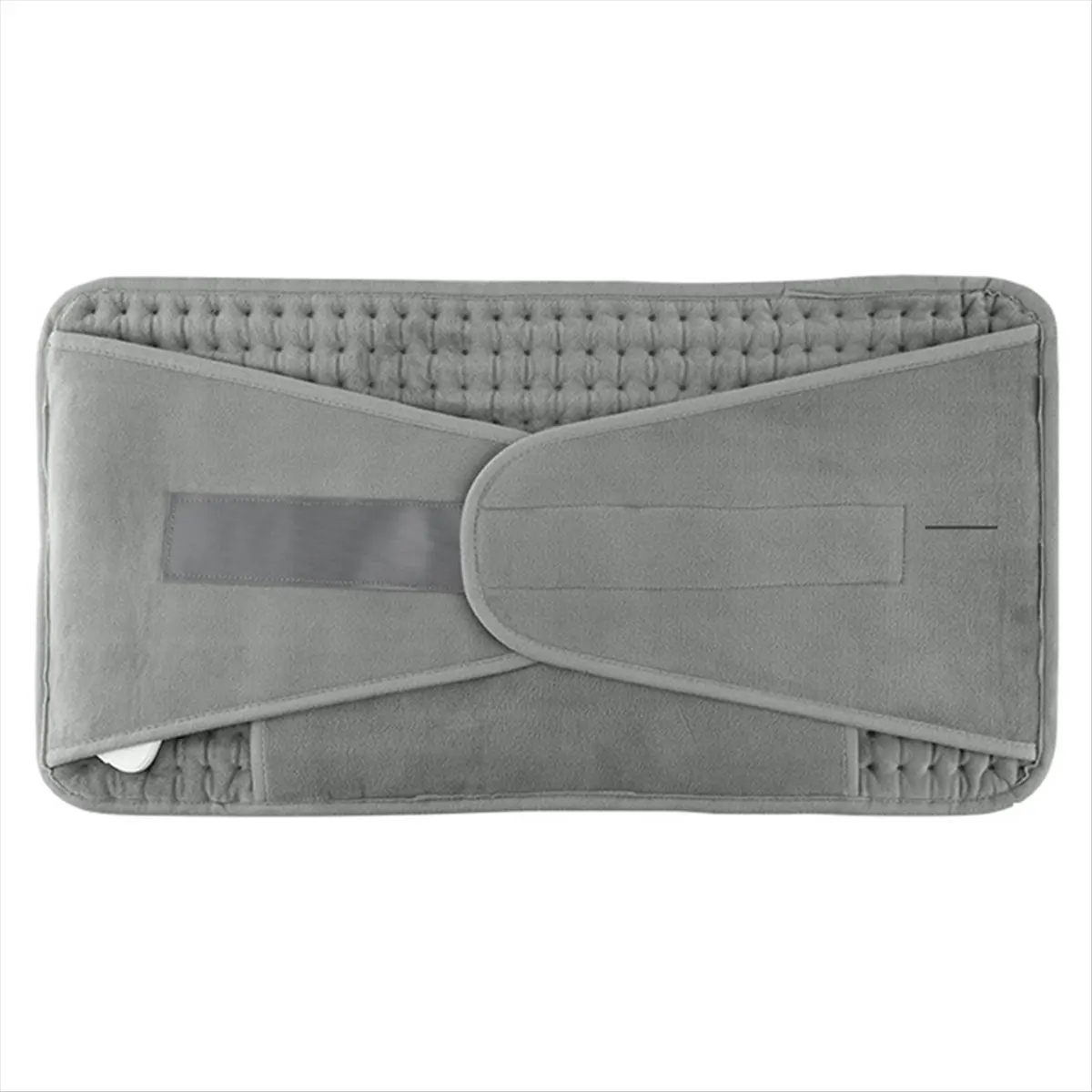 [HIHI] Heating Pad 10-Speed Temperature Control Warm Heating Therapy Blanket with Pocket Waist Belt AU Plug