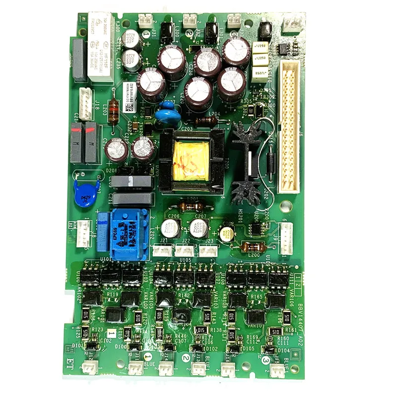 ATS22D47Q test ok main board circuit board