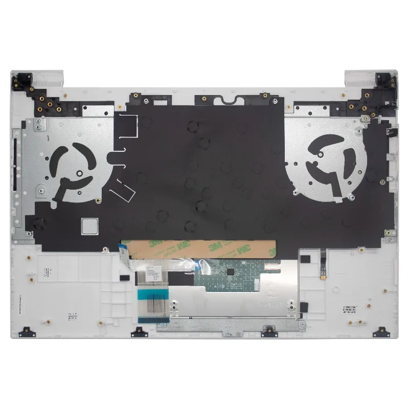 

Original New Japanese Keyboard for HP OMEN 7 8 Victus 16-D 16-E TPN-Q263 TPN-Q264 Laptop Palmrest Backlit Upper Cover Top Case