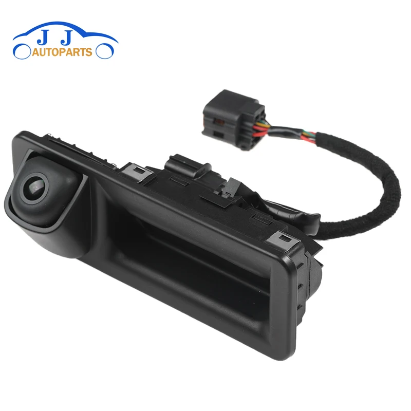 Car Rear View Backup Parking Camera 95760-G4500 95760G4500 For 2019 Hyundai I30 95766G4500 95766-G4500