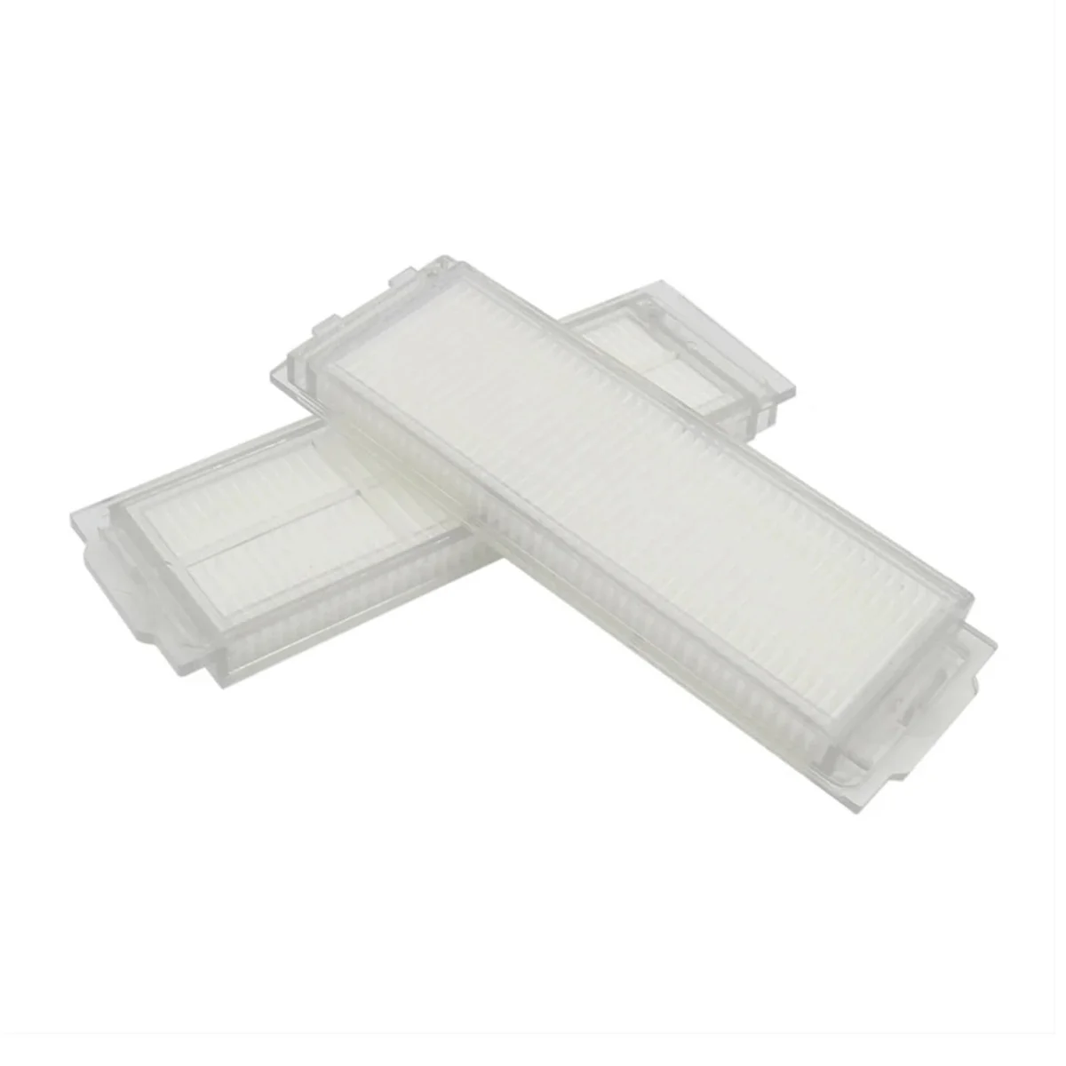 Cepillo lateral principal para Robot aspirador Xiaomi M30 Pro, filtro HEPA, almohadilla para mopa, bolsa de polvo, accesorios de repuesto