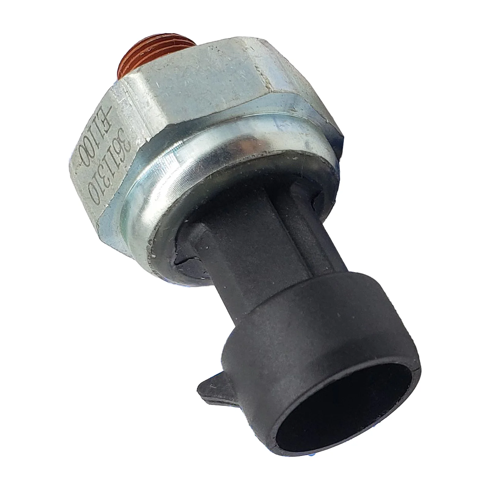 Kraftstoffdrucksensor 8980864330 8-98086433-0 für Isuzu 4HK1 6HK1 6BD1 Motor ZX110-3 ZX130-3 ZX135US ZX200-3 ZX225 – Detail 5
