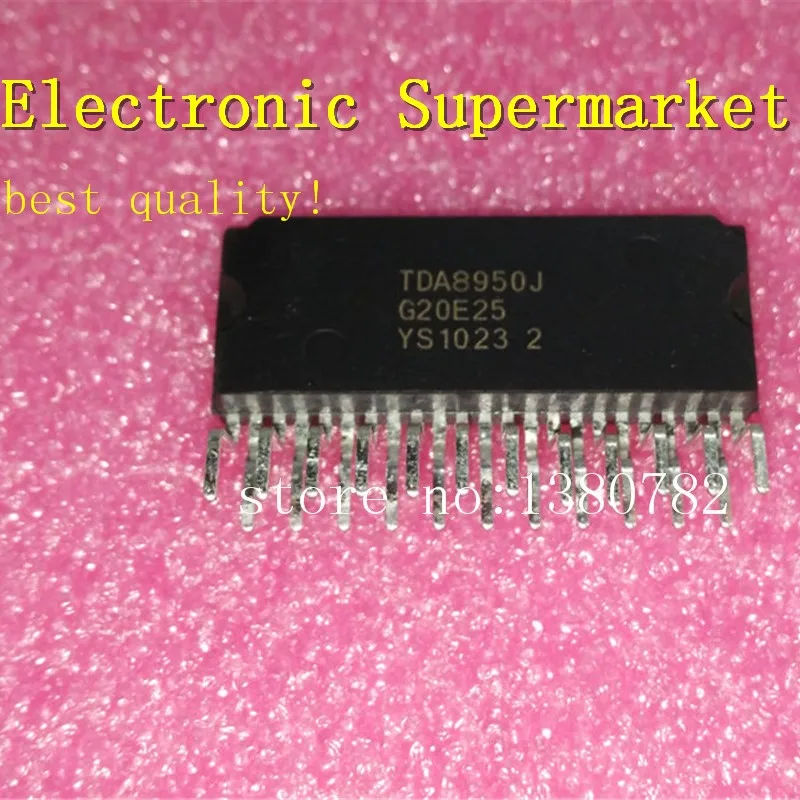 

Free Shipping 10pcs/lots TDA8950J TDA8950 ZIP-23 New original IC In stock!