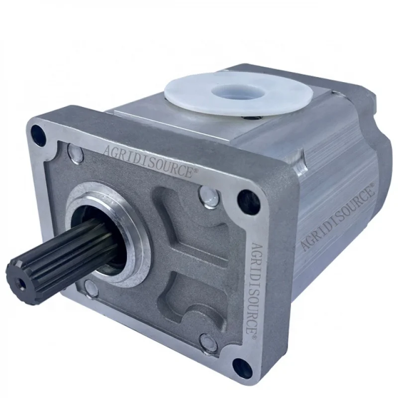 New product：TC03581270001 Gear pump For Foton Lovol Agricultural Genuine tractor Spare Parts agriculture machinery parts