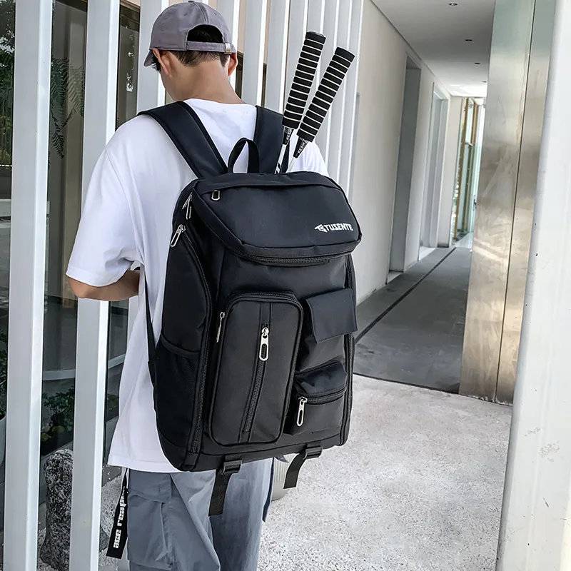 the-stylish-large-capacity-sports-backpack-unisex-fitness-travel-bag-for-badminton-gym-everyday-use-sport-bag