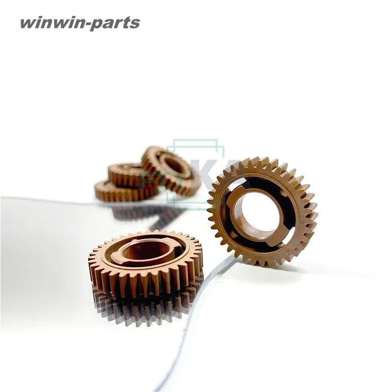 Upper Roller Gear 10X for Brother L2300 L2305 L2315 L2320 L2340 L2360 L2380 L2520 L2540 L2560 L2680 L2685 L2705 L2700 Fuser Gear