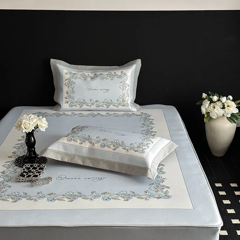 

Customizable 2025 Spring and Summer South France Quiet Large Edition Digital Printing Class A Air Conditioning Seat