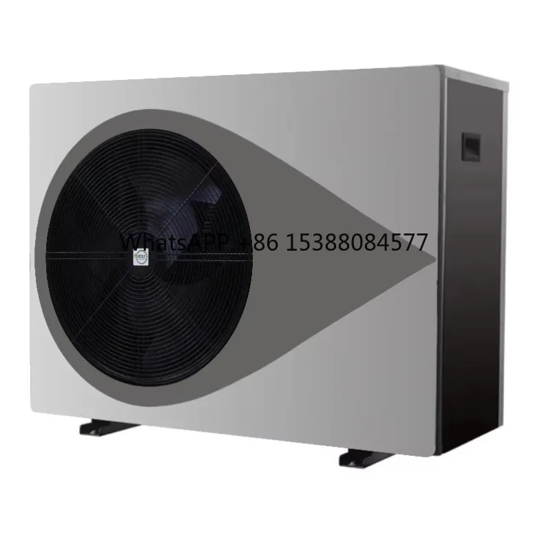 

EVI Monoblock Heat Pump Heating & Cooling A+++ R290 12KW