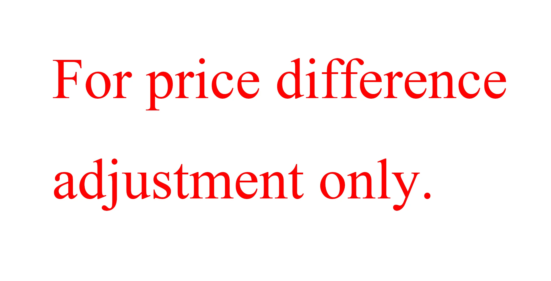 For Price Difference Only.kippa.cover .hallot bag.Flip-top bag.zipper bag.bessamim.For Price Difference Only
