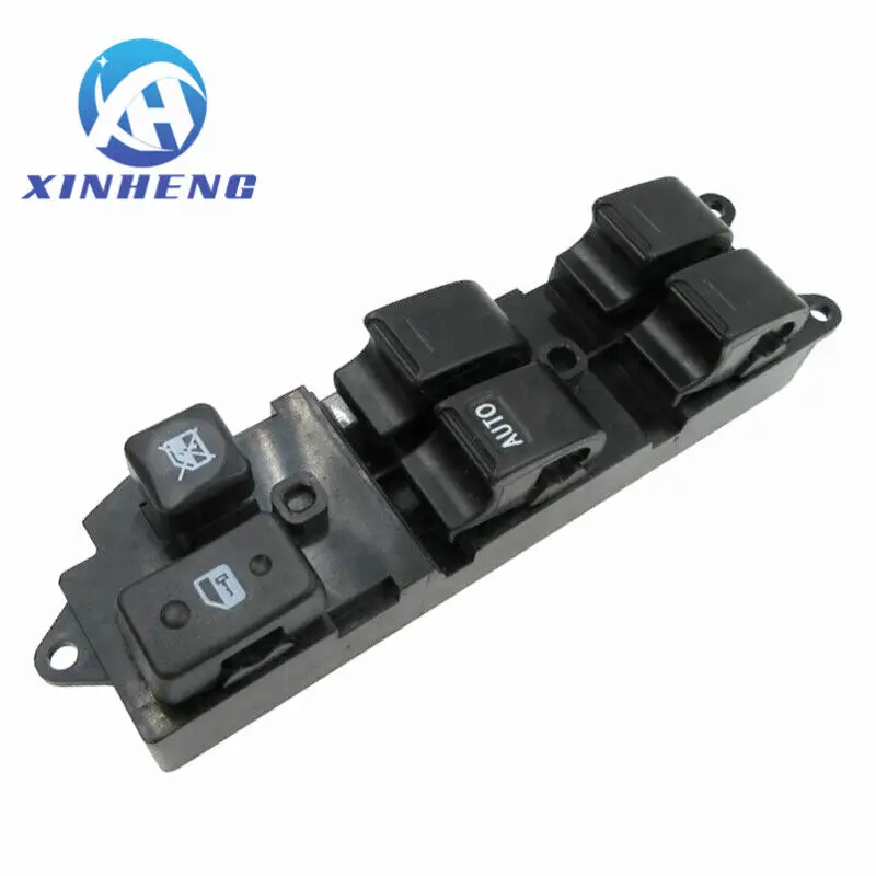 84820-35010 Master Power Window Switch LHD For Toyota 4Runner Land Cruiser Lexus