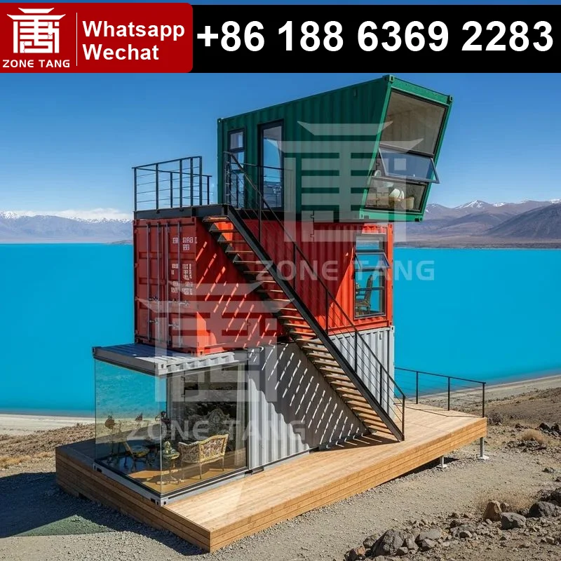 

Энергосберегающая система для пляжного дома. Крошечные дома. Плоская упаковка. Домашний сертификат ISO CE. Быстрое развертывание. Производители. Сборные дома. Лучшие дома.