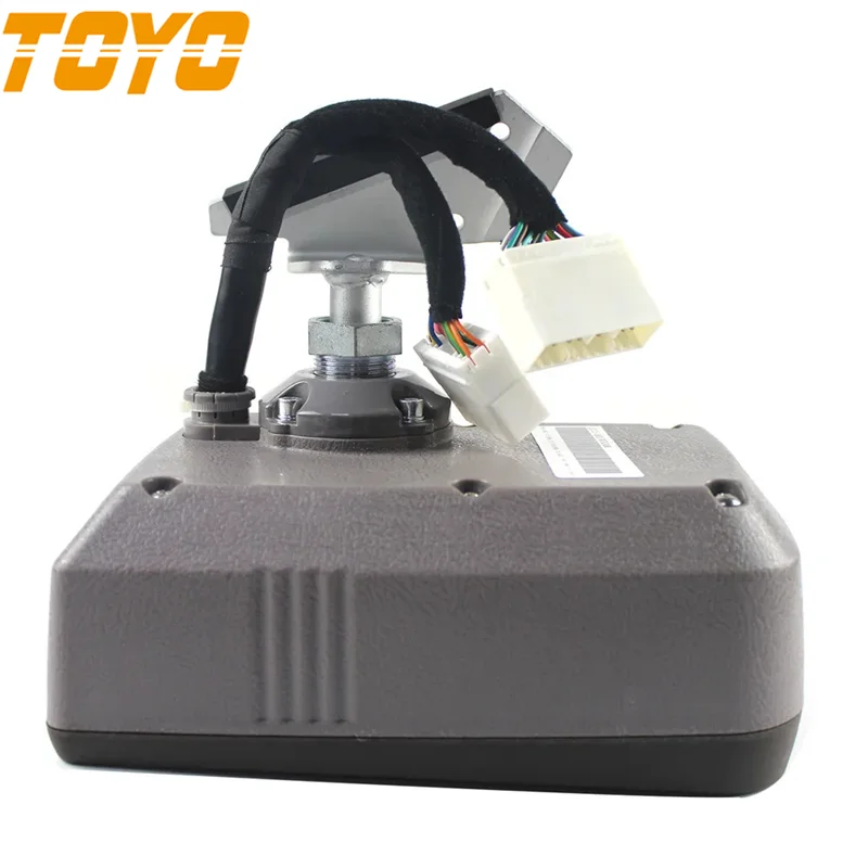 TOYOOEM أجزاء جديد ECU ToyoMonitor 14609612 VOE14609612 لفولفو ToyoExcavator ECR145C ECR145D ECR235C ECR235D ECR305C عرض P