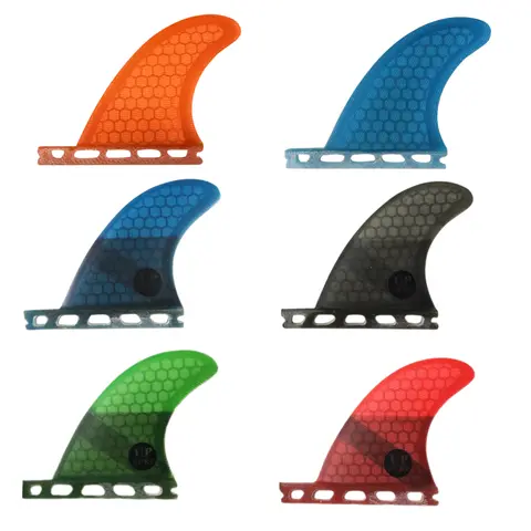 Keel fins future-AliExpress