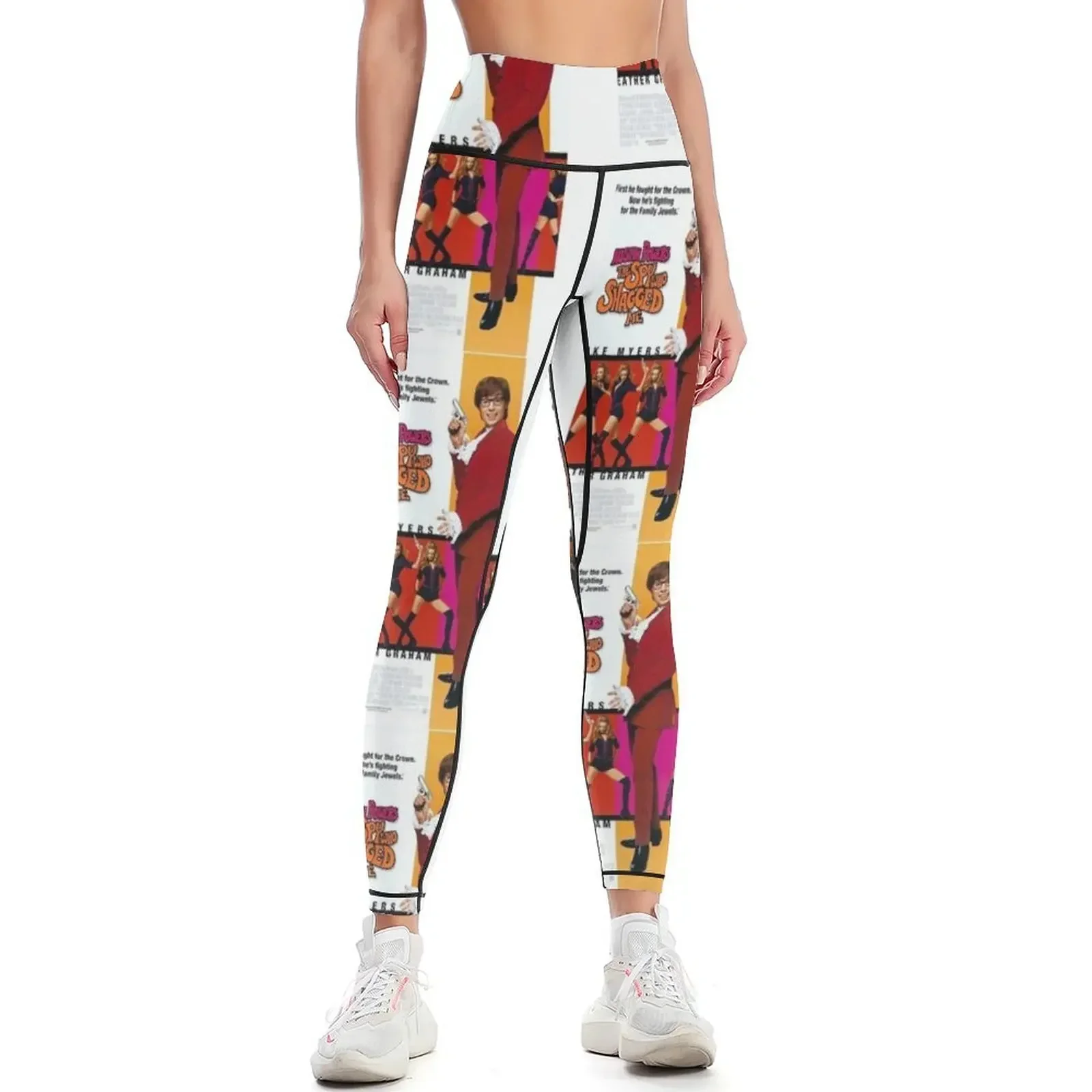 

AUTNPWRSF Leggings sports tennis for Jogger pants gym pants Female legging pants Womens Leggings