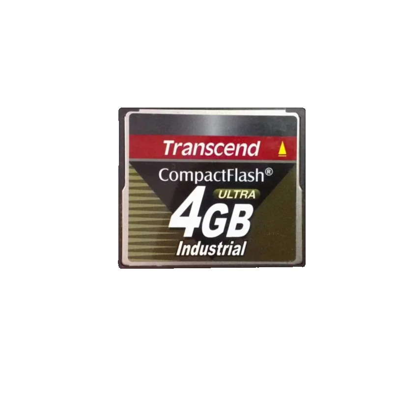 CF card 4G industrial ultra wide temperature memory card ts4gcf100i