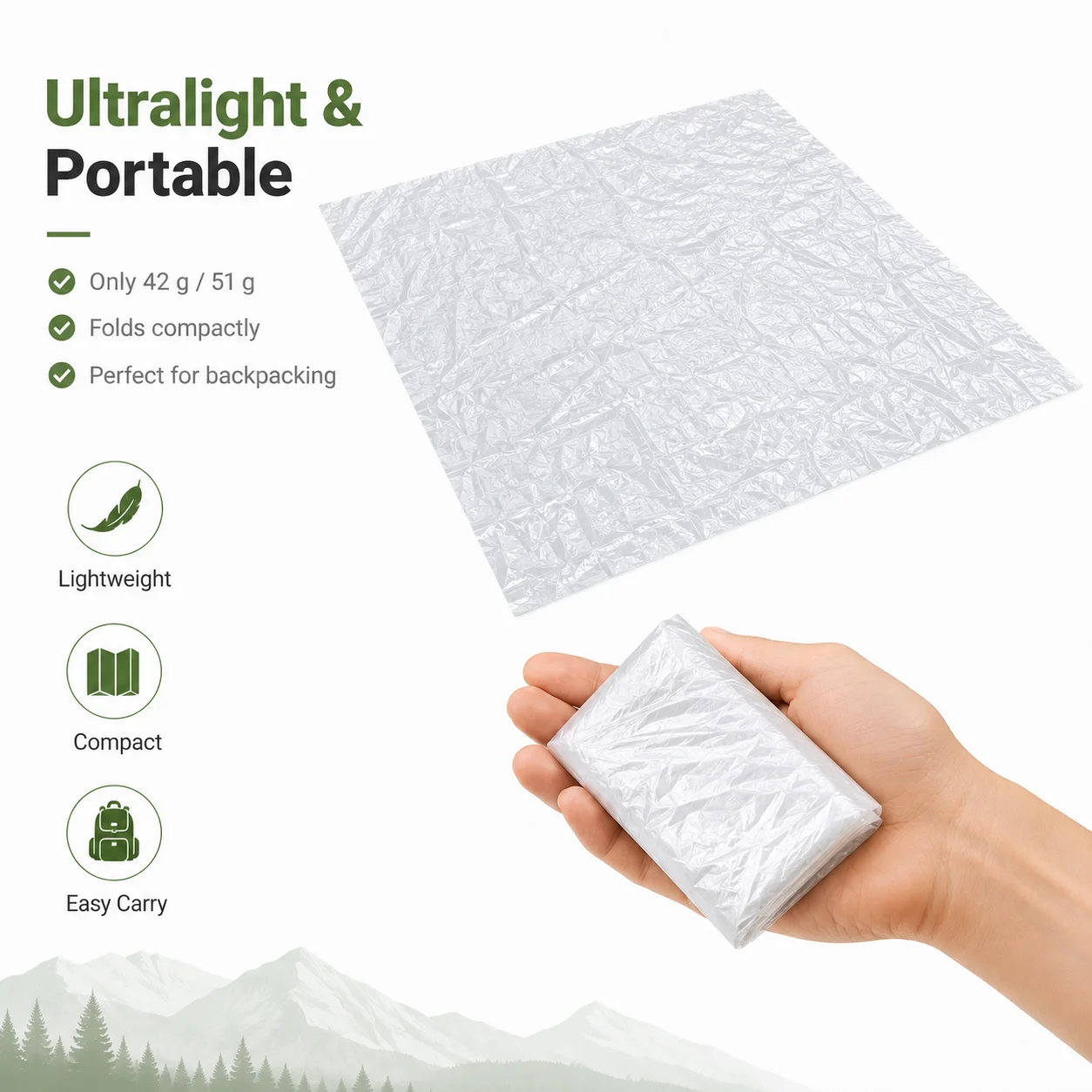 Thumbnail 4 - #58 Highest Rated Tent Footprints to Buy in 2026