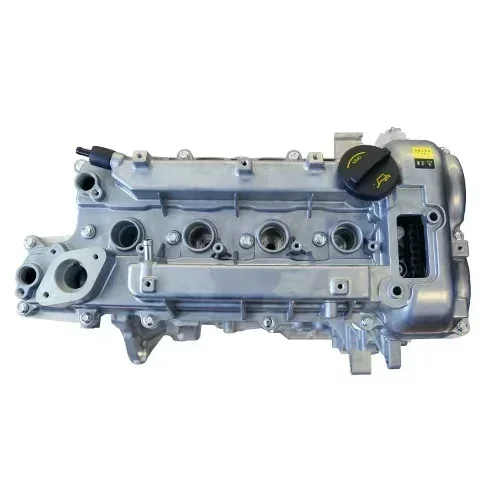 exquisite craftsmanship G4FD empty Block  Car Engine 1.6L for For Kia Sportage Ceed Famous Tucson Sonata Festa cylinder block