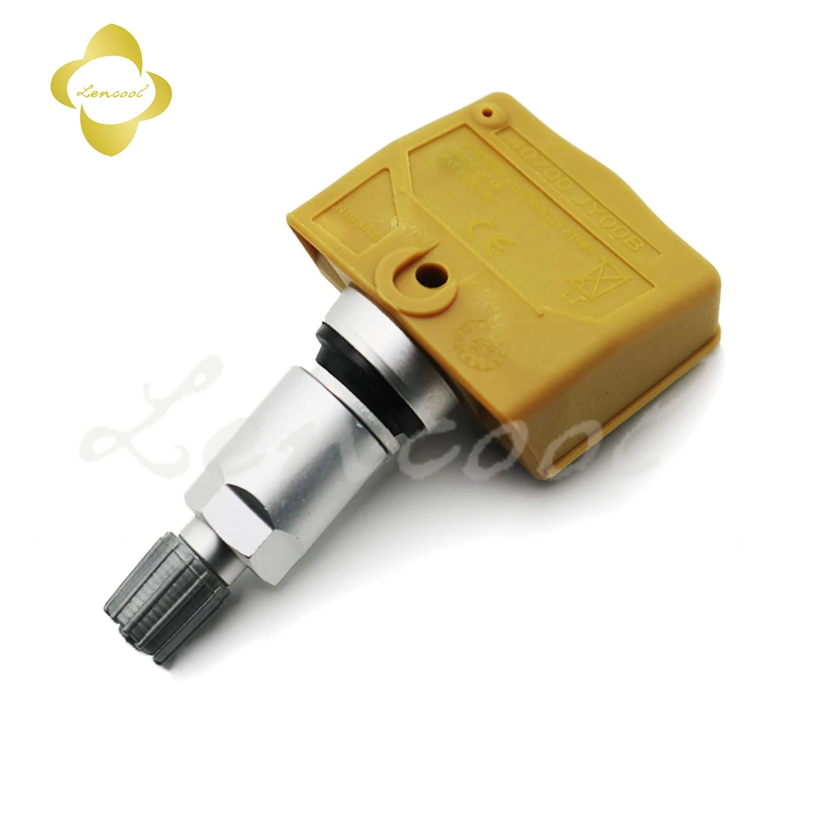 TPMS Tire Pressure Sensor For Nissan GT R R35 Z34 Juke Leaf Pathfunder  Infiniti EX FX Q60 40700-JY00B 40700JY00B