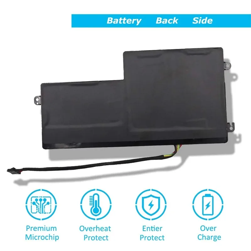 Laptop Battery 45N1112 for Lenovo ThinkPad A275 T440 T440S T450 T450S T460 X230S X240 X240S X250 X260 X270 Series 45N1108