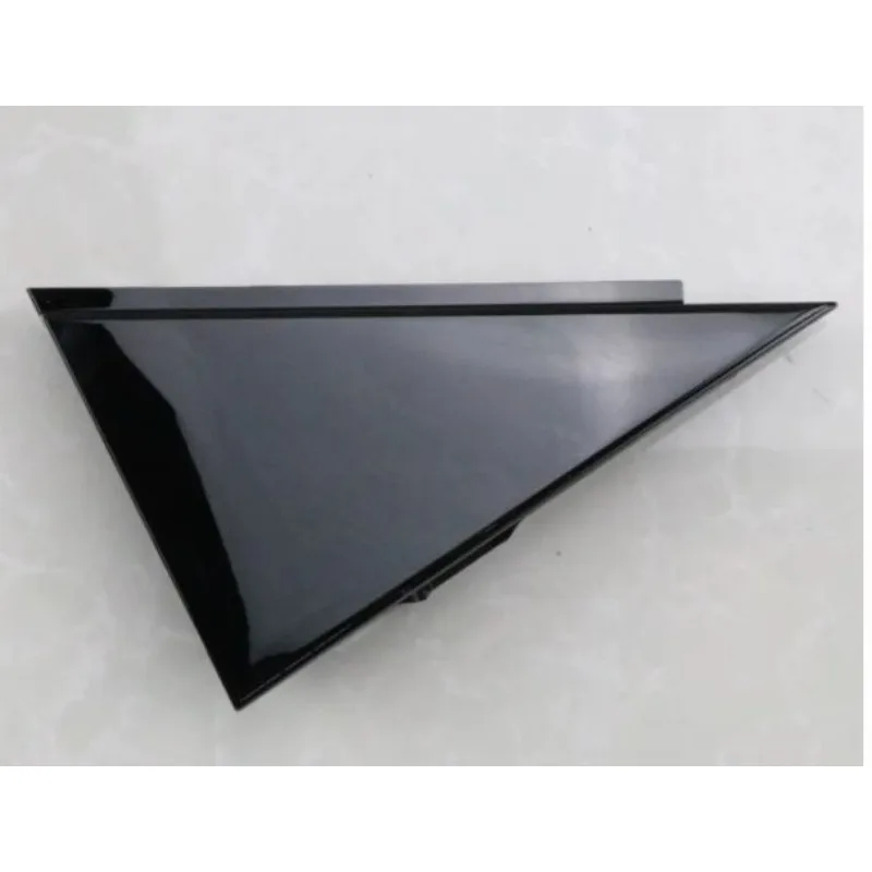 Car Door Frame Rear Triangular Decorative Panel Left Right for Volkswagen Passat 2011-2018 2019-2023