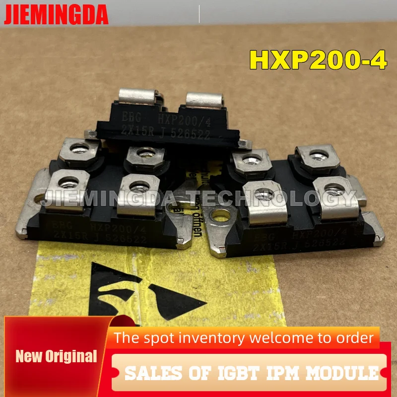 

HXP200/4 HXP200/2 HXP200/3 HXP200/1 НОВЫЙ ОРИГИНАЛЬНЫЙ МОДУЛЬ НА СКЛАДЕ