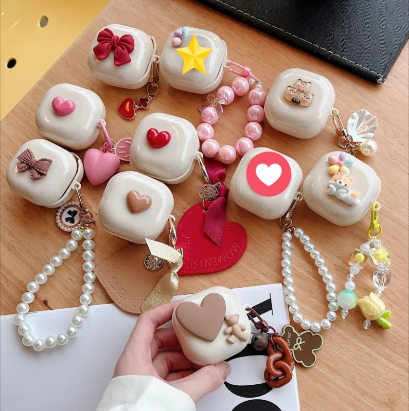 For Qcy T13 Case Cu…