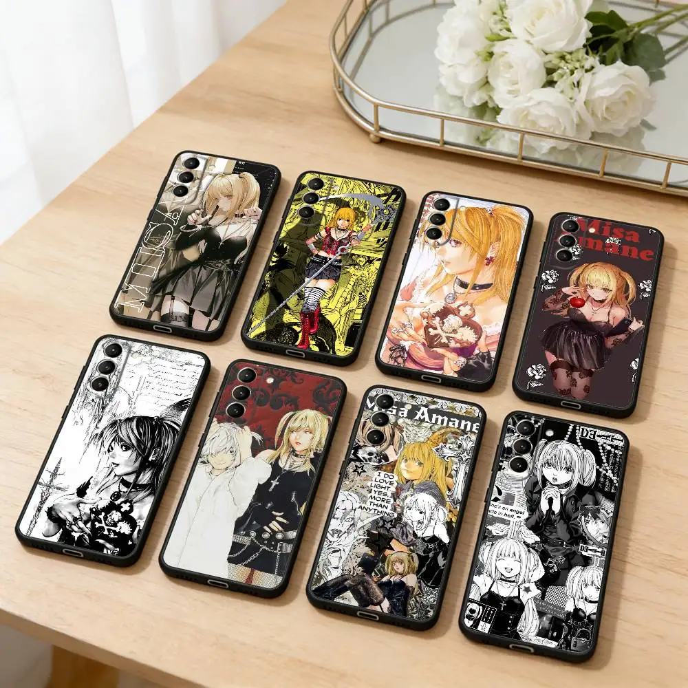 Luxury Clmj Death N…