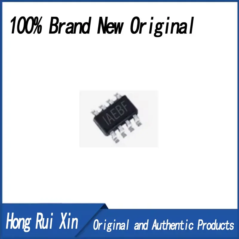 (10piece)100% New MP2161GJ-Z MP2161GJ MP2161 IAEBK IAEB.. sot23-8 Chipset