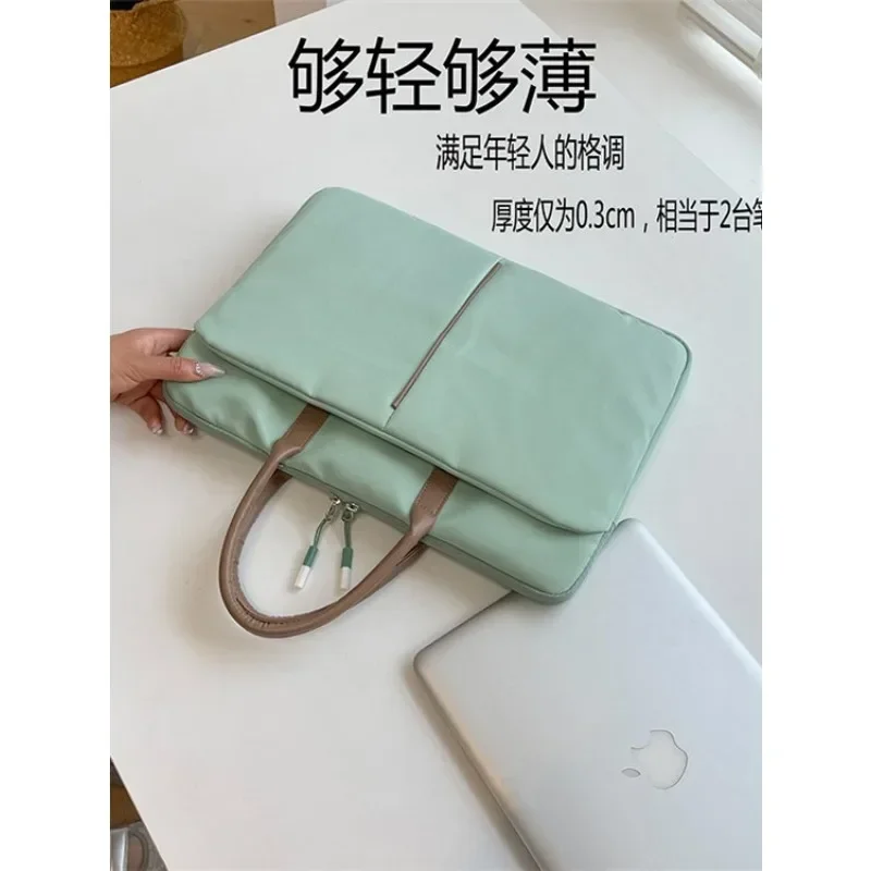 LAPTOP BAG Laptop Sleeve Laptop Case For macbook case 13 14 15.6 17.3 inch Macbook Air ASUS Lenovo Dell Huawei