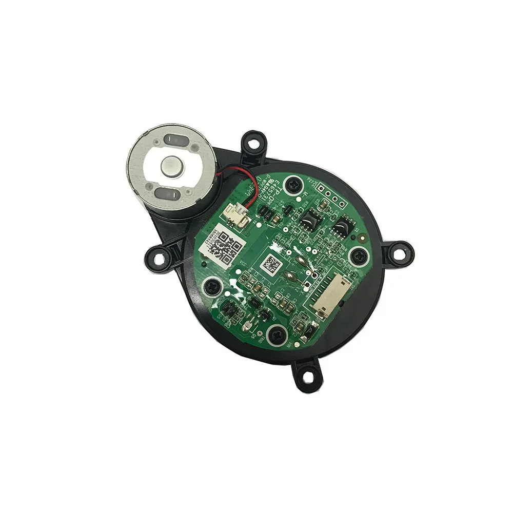 For Roborock P10 LDS Lidar Laser Distance Sensor LDS Motor For Roborock P10/Q Revo Vacuum Cleaner Parts