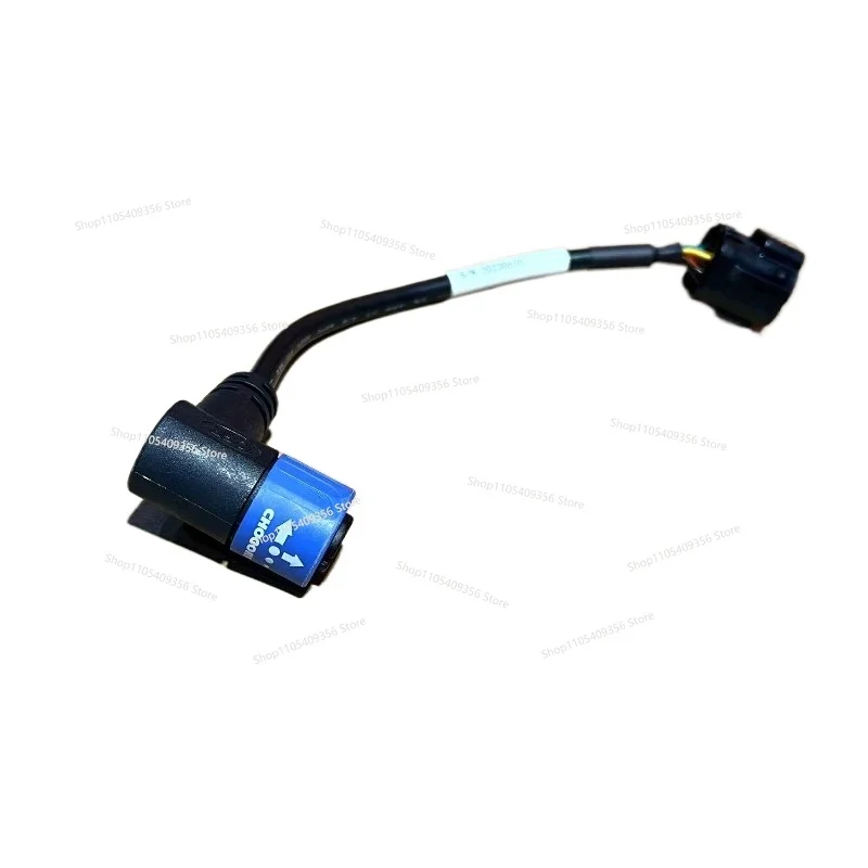 For Original Accessories, Lithium Battery Discharge Line Assembly, Battery Signal Line