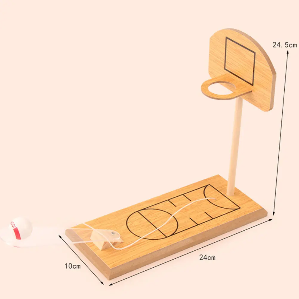 2-jeux-de-bowling-de-bureau-en-bois-mini-jeu-de-bowling-parfait-pour-la-decompression-jeu-de-basket-ball-de-bureau-pour-le-bureau