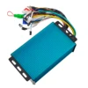 Jrahk-電動自転車用ブラシレスデュアルモードコントローラー,オートバイ用スペアアクセサリー,2500 3000w 48 60 64 72 84v 50a 3