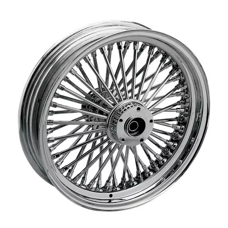Steel Aluminum 16 18  21 Motorcycle Rims 3.5 4.25 Motorcycle Wheels
