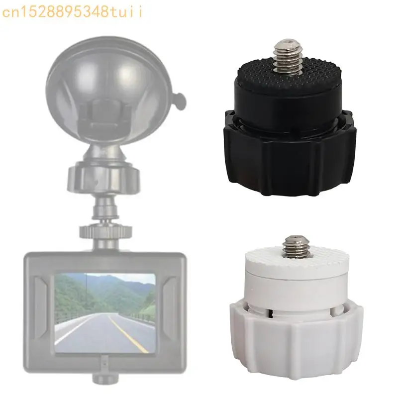 Y4qf 1/4 винта к 17 -мм шариковому креплению для подставки для крепления для крепления