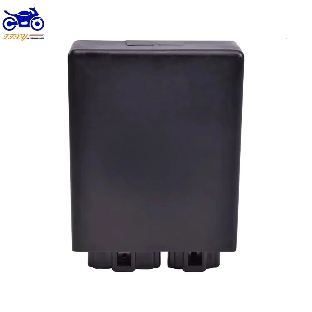 10 pin Motorcycle Digital Ignition CDI Unit Box Starter Ignitor Stable Output Igniter ECU For Kawasaki ZR250 Balius ZR 250 90-97