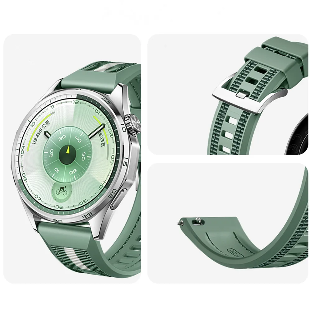 For Ticwatch Pro X …